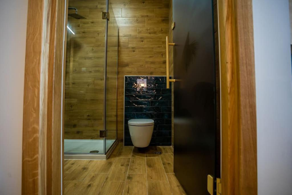 Apartment Jungle Beograd Bagian luar foto