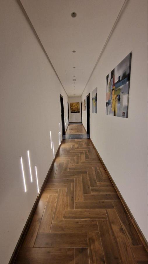 Apartment Jungle Beograd Bagian luar foto