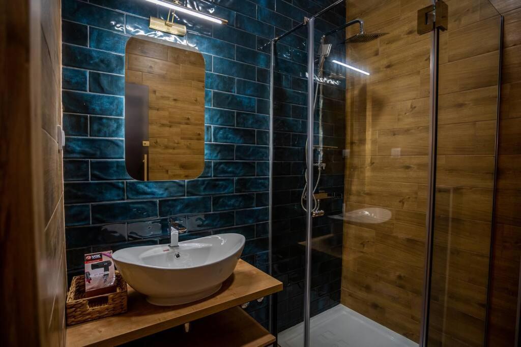 Apartment Jungle Beograd Bagian luar foto